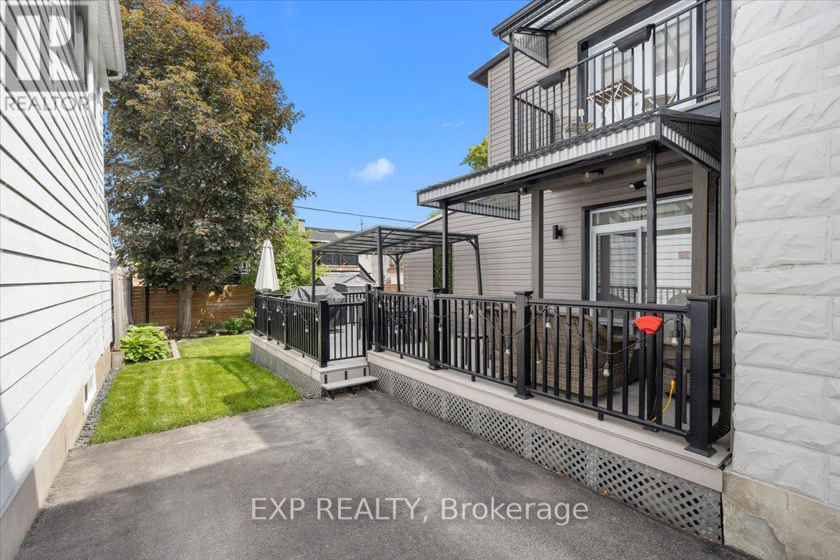 185 Deschamps Avenue, Ottawa, Ontario  K1L 5Z3 - Photo 31 - X13249414