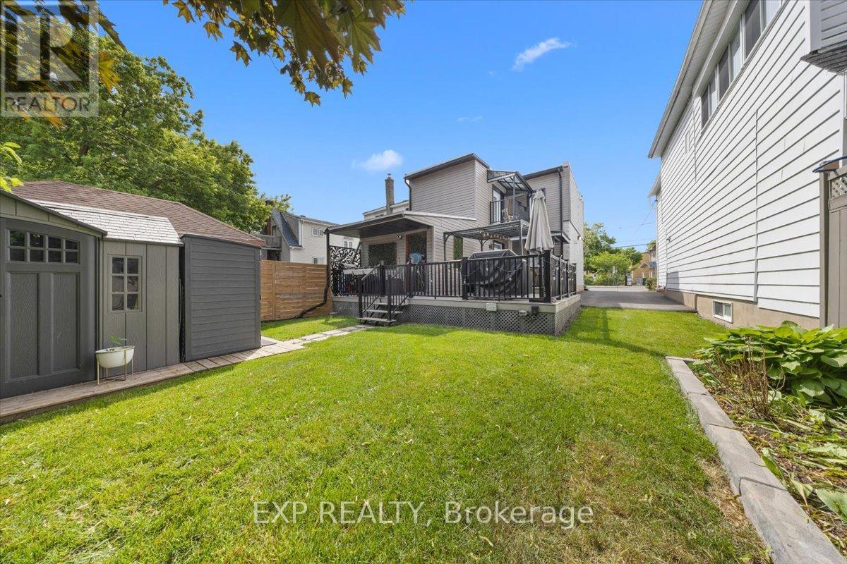 185 Deschamps Avenue, Ottawa, Ontario  K1L 5Z3 - Photo 34 - X13249414