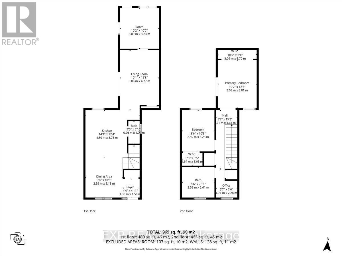 185 Deschamps Avenue, Ottawa, Ontario  K1L 5Z3 - Photo 38 - X13249414