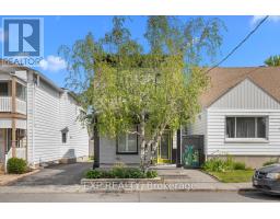 185 DESCHAMPS AVENUE, Ottawa, Ontario