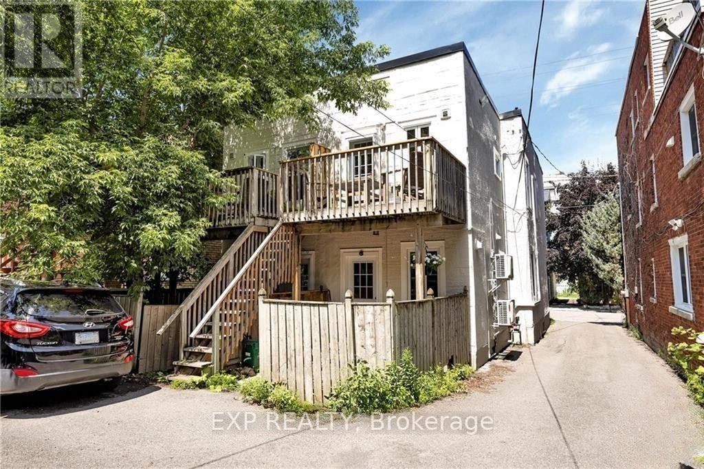 52 St Andrew Street, Ottawa, Ontario  K1N 5E9 - Photo 33 - X13249426