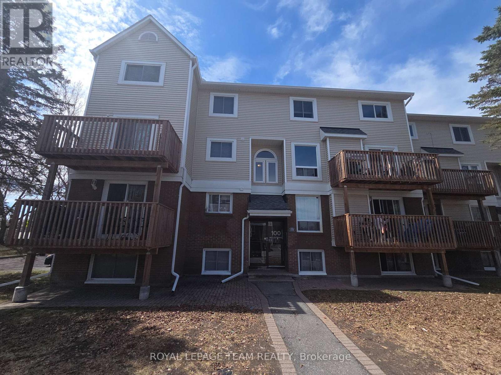 2 - 100 Fenerty Court E, Ottawa, Ontario  K1G 4P2 - Photo 1 - X13249534
