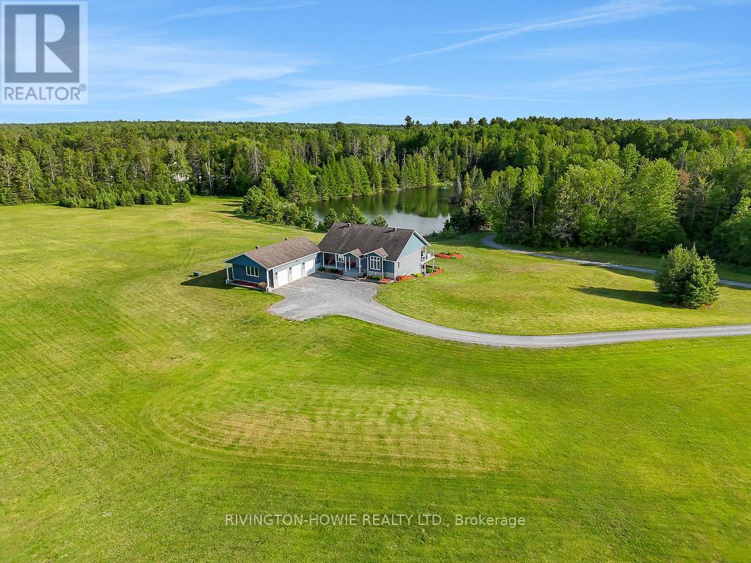 3220 A MARCH ROAD, Ottawa, Ontario