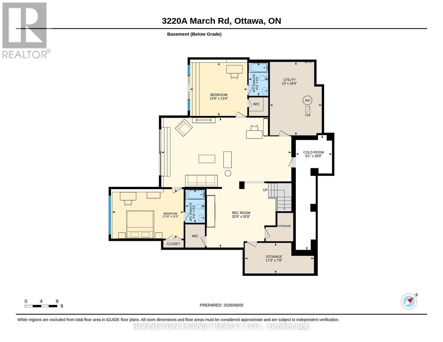 3220 A March Road, Ottawa, Ontario  K0A 1L0 - Photo 48 - X13249578