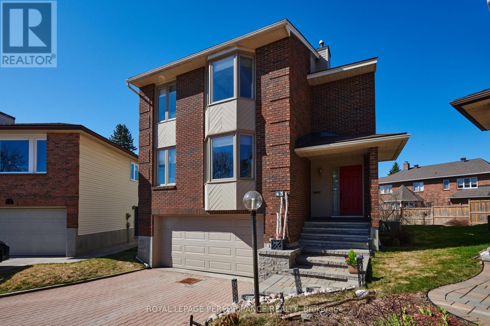 43 Waterview Court, Ottawa, Ontario  K1V 0H5 - Photo 2 - X13249672