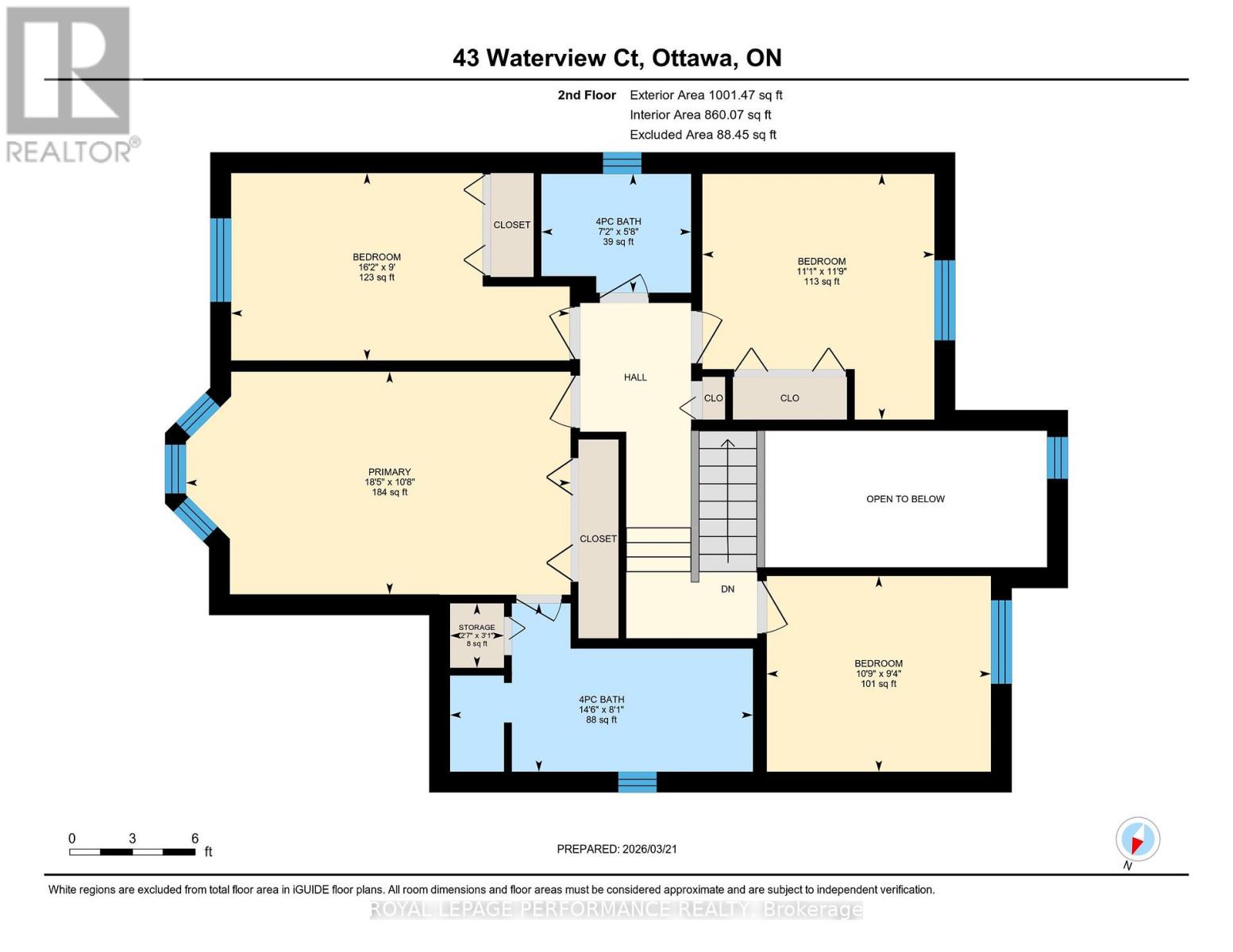 43 Waterview Court, Ottawa, Ontario  K1V 0H5 - Photo 41 - X13249672