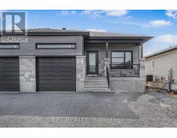 UNIT B - 978 KATIA STREET, The Nation, Ontario