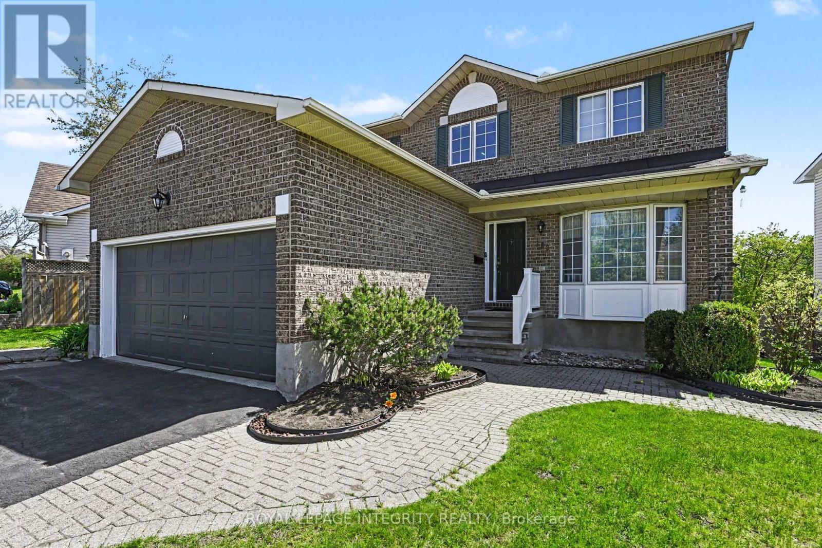 168 SPRINGWATER DRIVE S, Ottawa, Ontario
