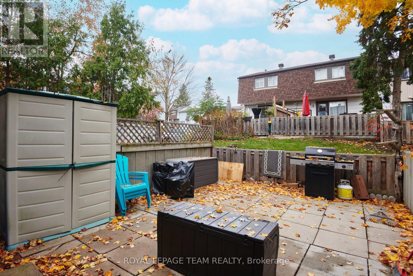B - 902 Elmsmere Road, Ottawa, Ontario  K1J 7T6 - Photo 22 - X13249800