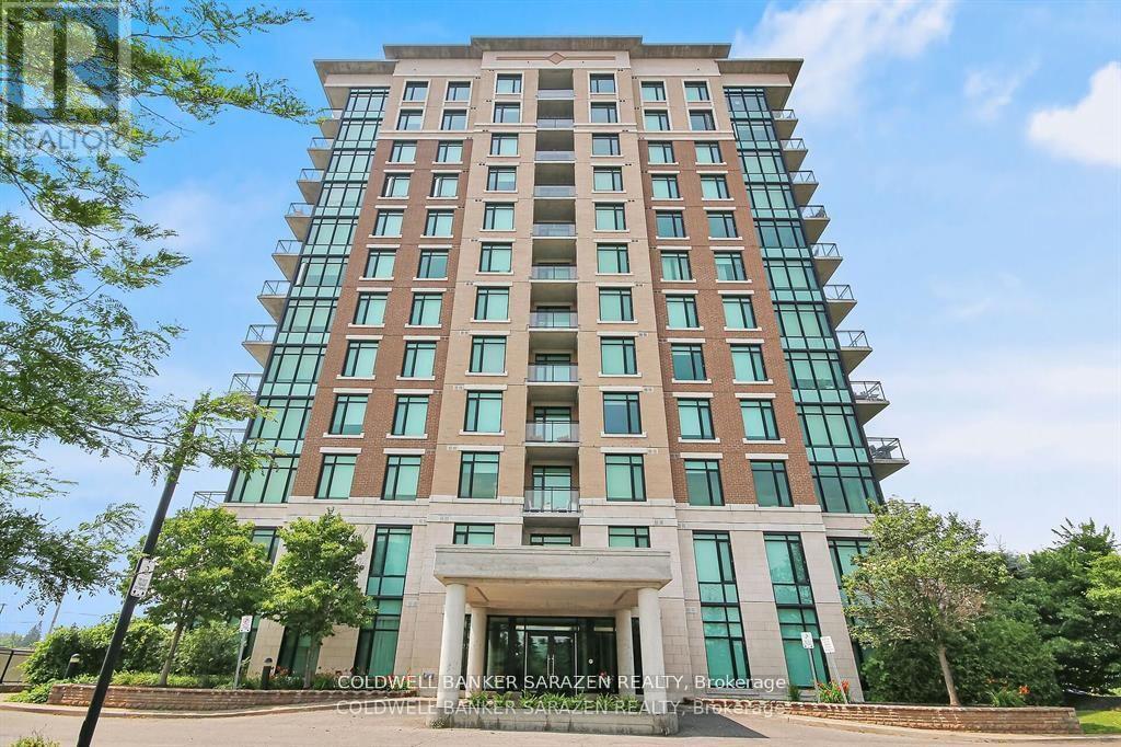 903 - 100 Roger Guindon Avenue, Ottawa, Ontario  K1G 3Z7 - Photo 2 - X13249832