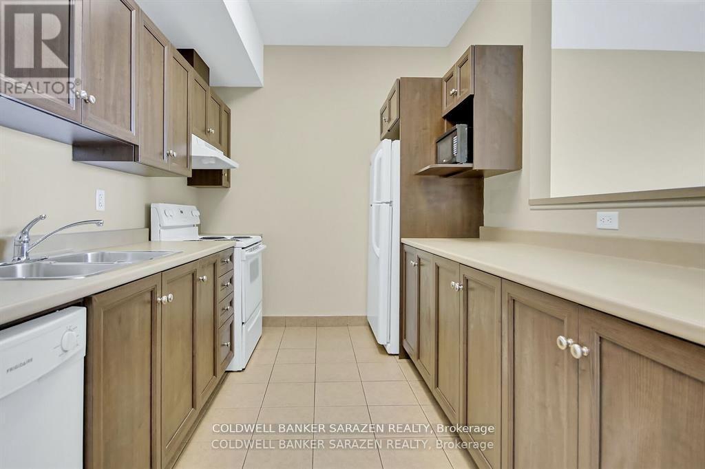 903 - 100 Roger Guindon Avenue, Ottawa, Ontario  K1G 3Z7 - Photo 20 - X13249832