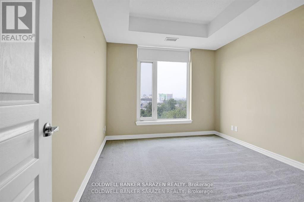 903 - 100 Roger Guindon Avenue, Ottawa, Ontario  K1G 3Z7 - Photo 25 - X13249832