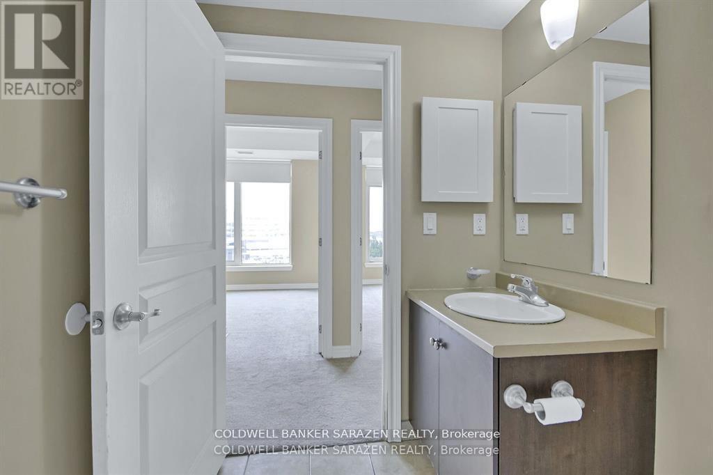 903 - 100 Roger Guindon Avenue, Ottawa, Ontario  K1G 3Z7 - Photo 29 - X13249832