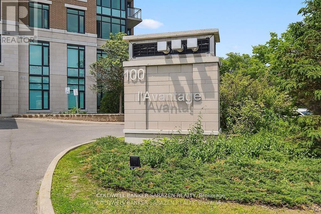 903 - 100 Roger Guindon Avenue, Ottawa, Ontario  K1G 3Z7 - Photo 3 - X13249832