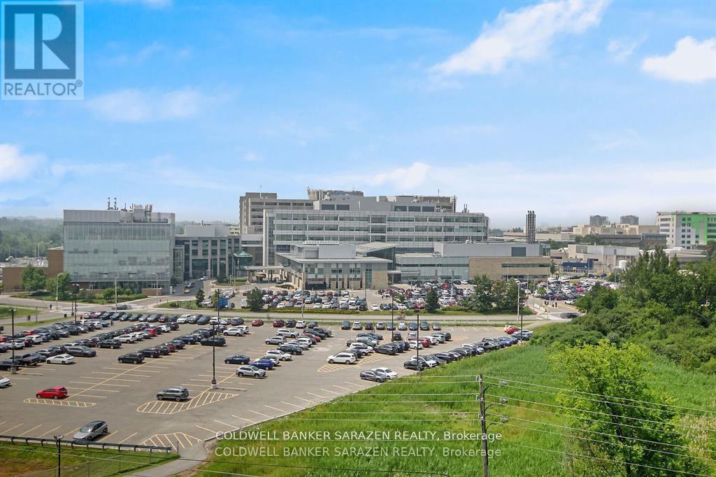 903 - 100 Roger Guindon Avenue, Ottawa, Ontario  K1G 3Z7 - Photo 36 - X13249832