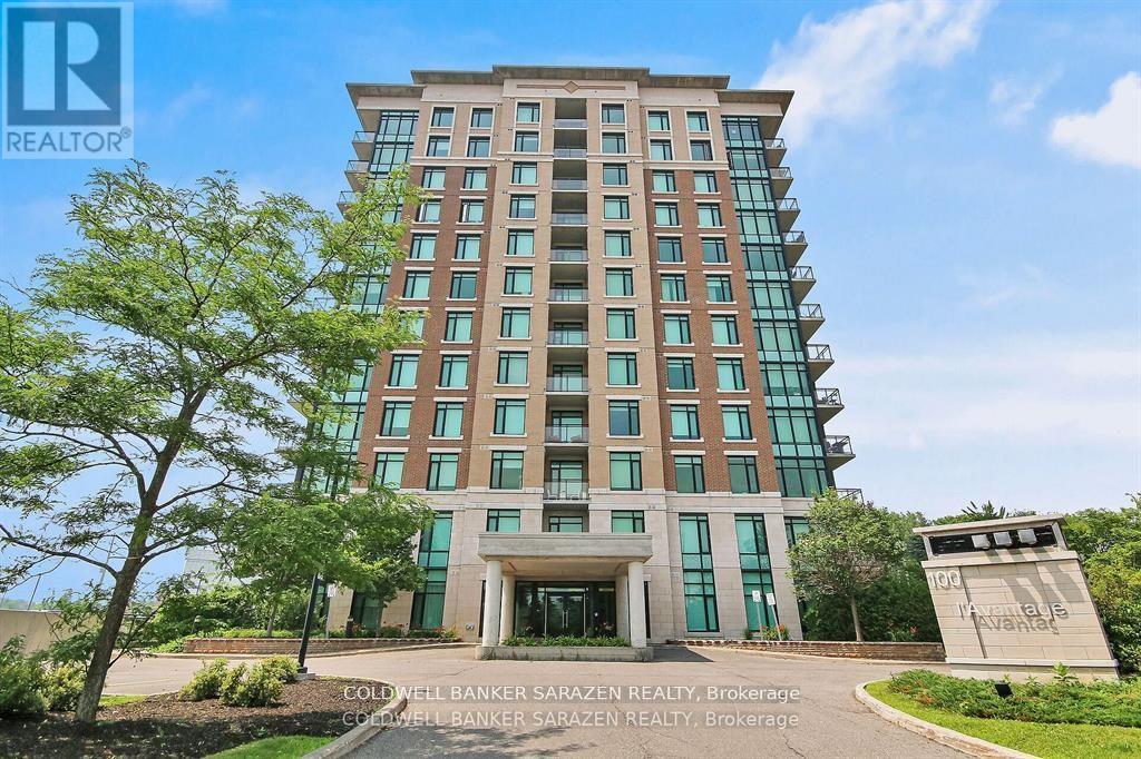 903 - 100 Roger Guindon Avenue, Ottawa, Ontario  K1G 3Z7 - Photo 4 - X13249832