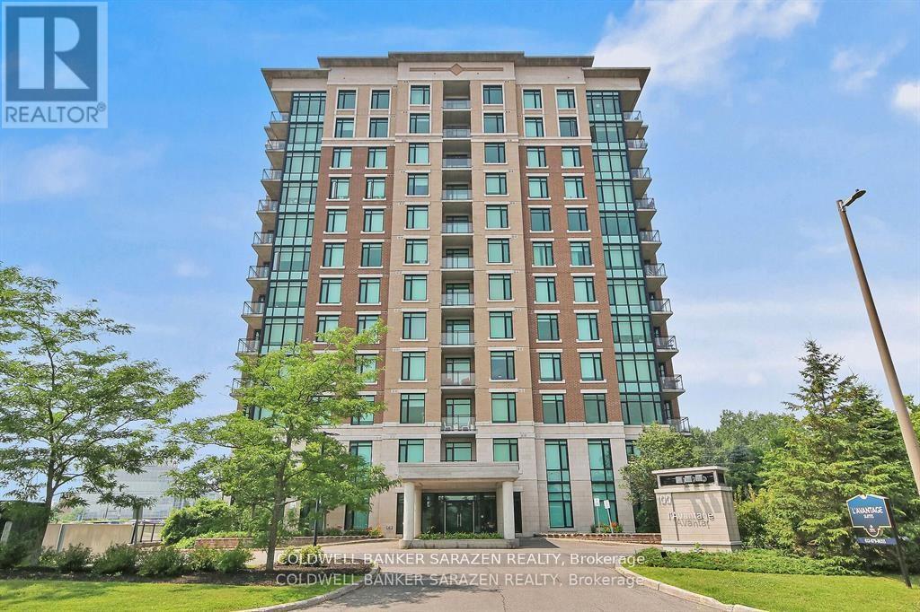 903 - 100 Roger Guindon Avenue, Ottawa, Ontario  K1G 3Z7 - Photo 5 - X13249832