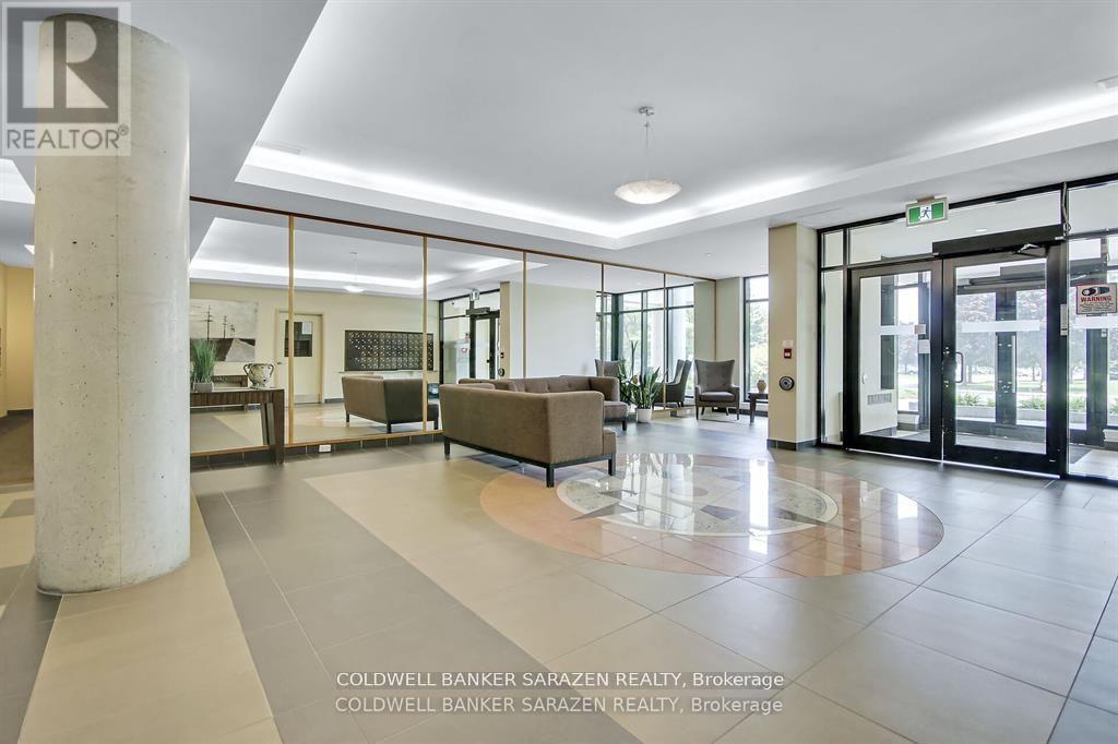 903 - 100 Roger Guindon Avenue, Ottawa, Ontario  K1G 3Z7 - Photo 6 - X13249832