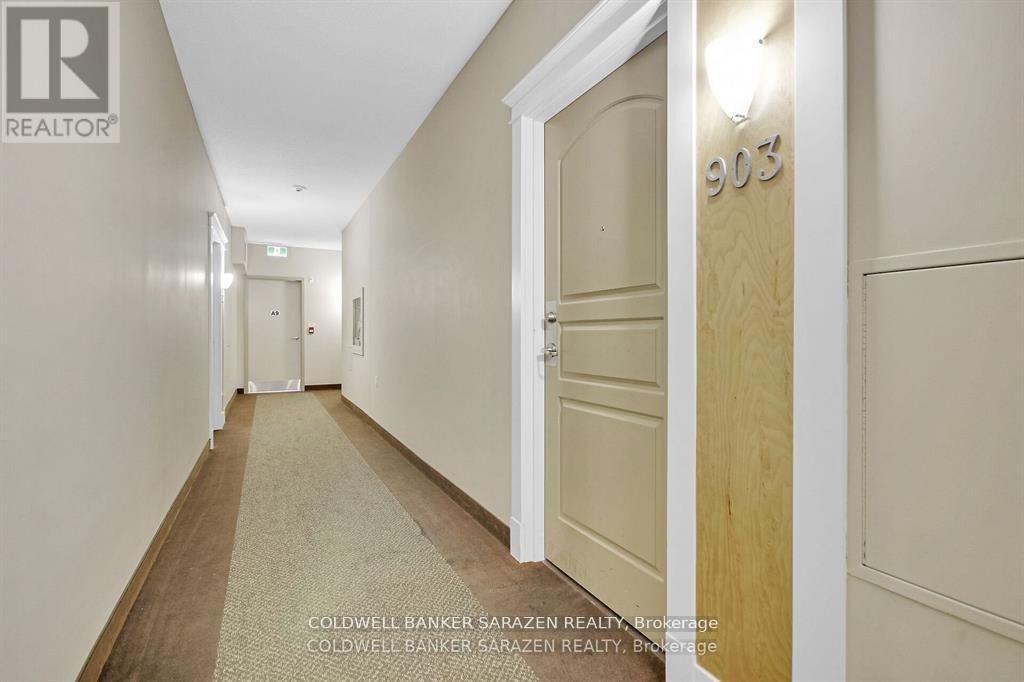 903 - 100 Roger Guindon Avenue, Ottawa, Ontario  K1G 3Z7 - Photo 8 - X13249832