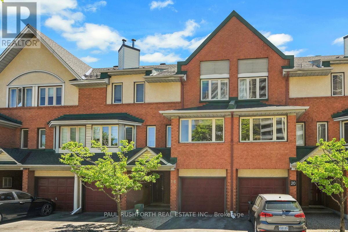 18 - 2828 Richmond Road, Ottawa, Ontario  K2B 8S1 - Photo 2 - X13249886