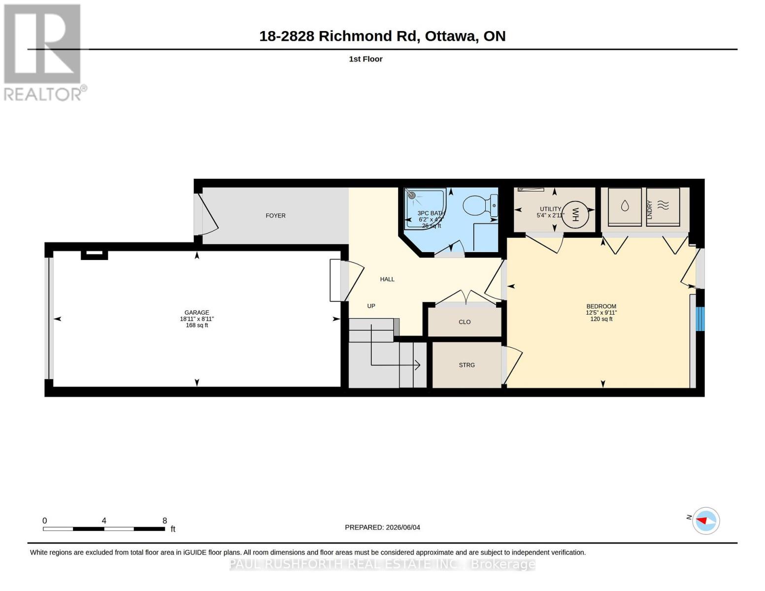 18 - 2828 Richmond Road, Ottawa, Ontario  K2B 8S1 - Photo 31 - X13249886