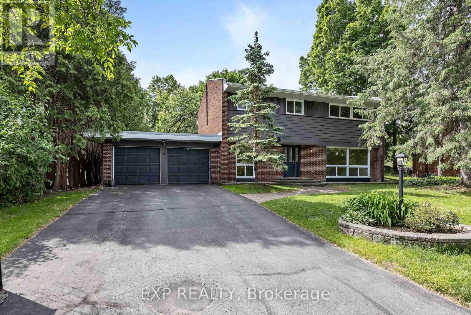 14 Carr Crescent, Ottawa, Ontario  K2K 1K4 - Photo 2 - X13249892
