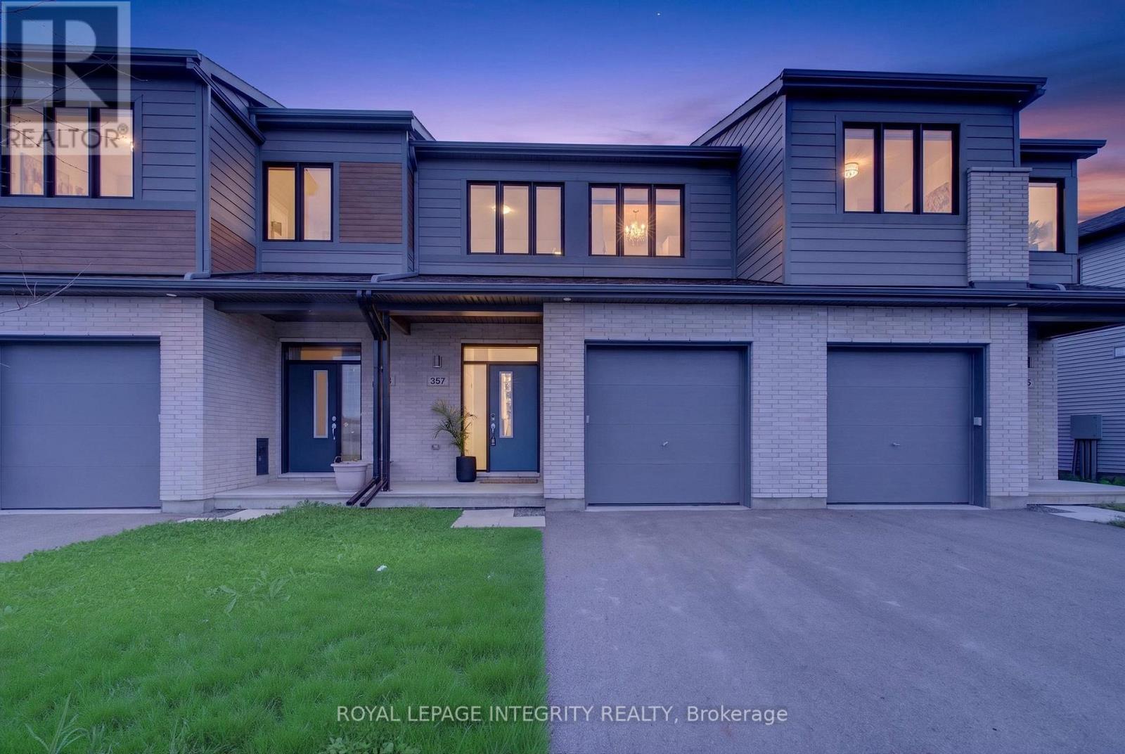 357 Cope Drive, Ottawa, Ontario  K2V 0P7 - Photo 1 - X13249932