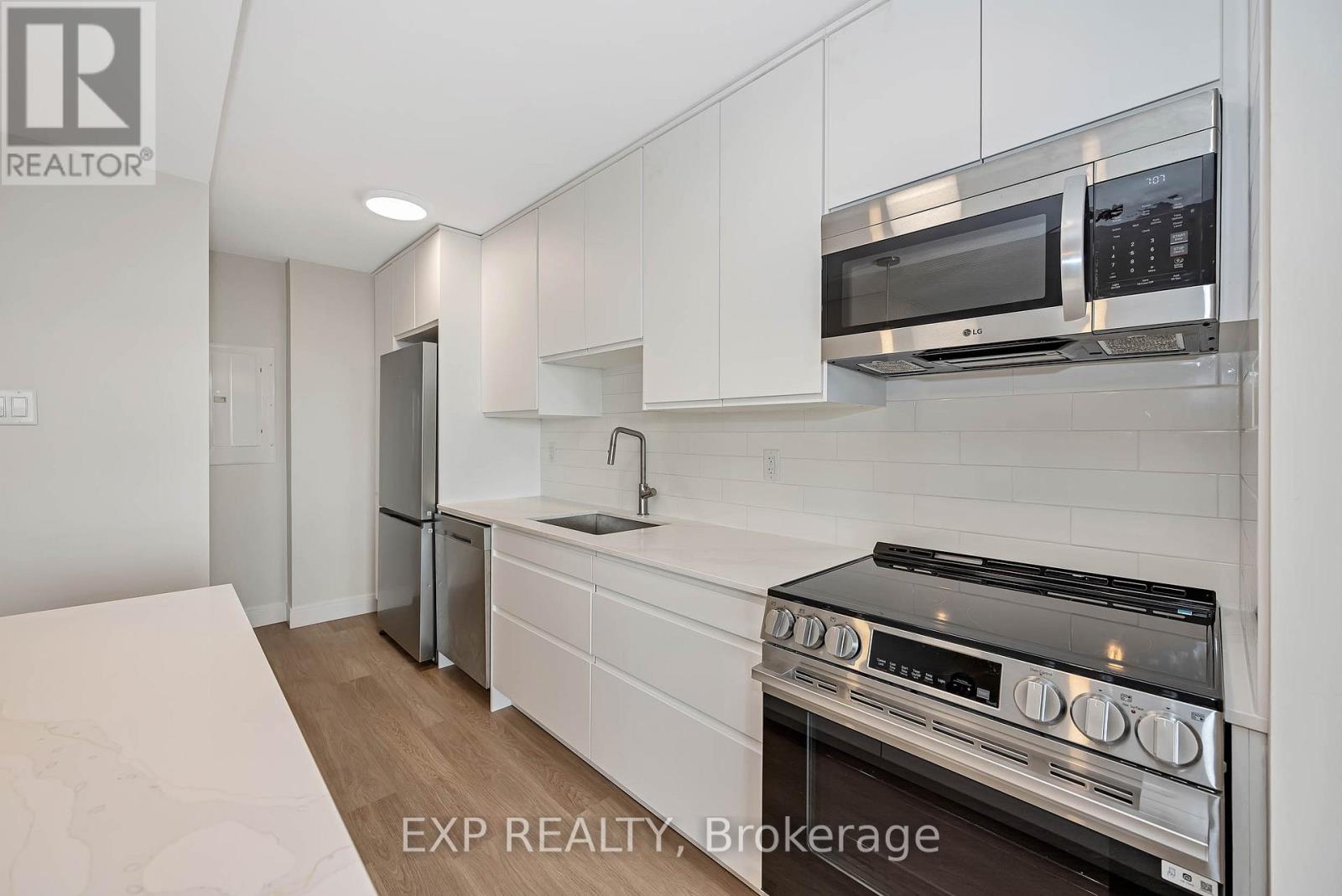 1707 - 1785 Frobisher Lane, Ottawa, Ontario  K1G 3T7 - Photo 10 - X13249830
