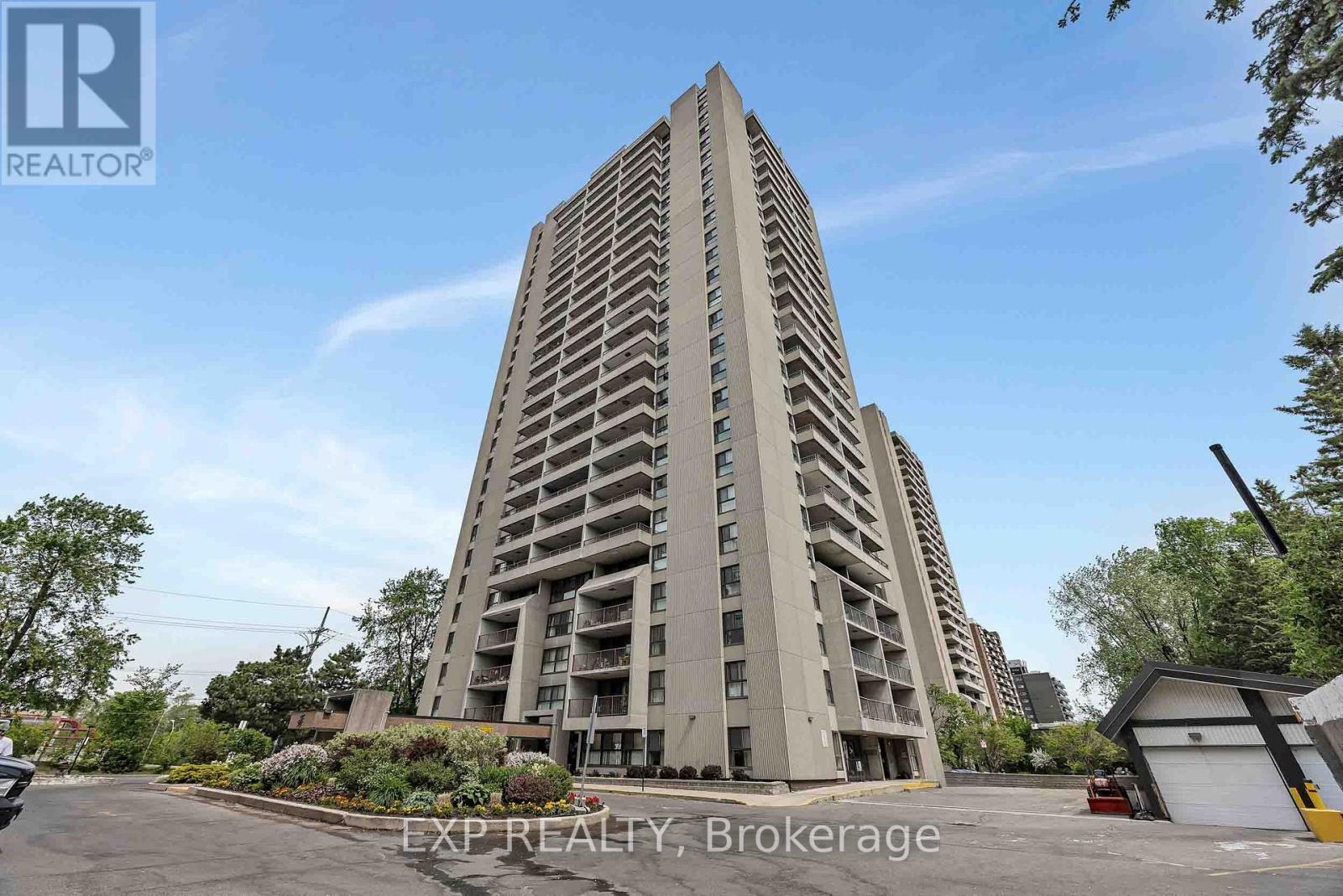 1707 - 1785 Frobisher Lane, Ottawa, Ontario  K1G 3T7 - Photo 2 - X13249830