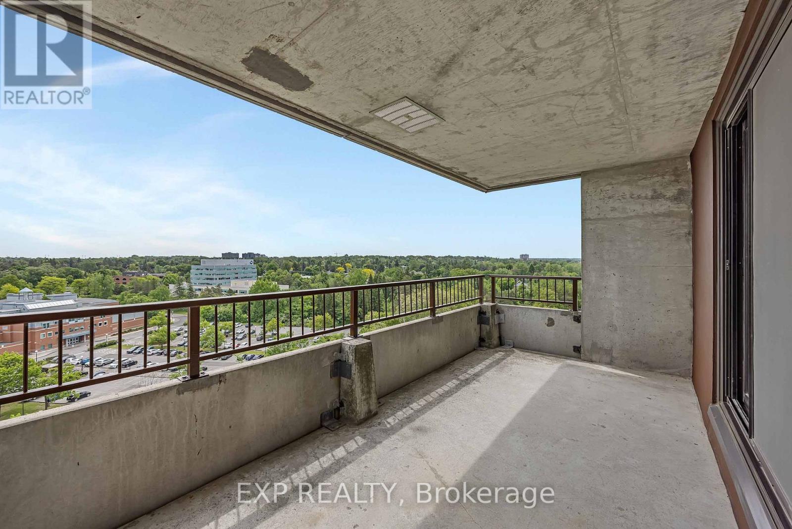 1707 - 1785 Frobisher Lane, Ottawa, Ontario  K1G 3T7 - Photo 27 - X13249830