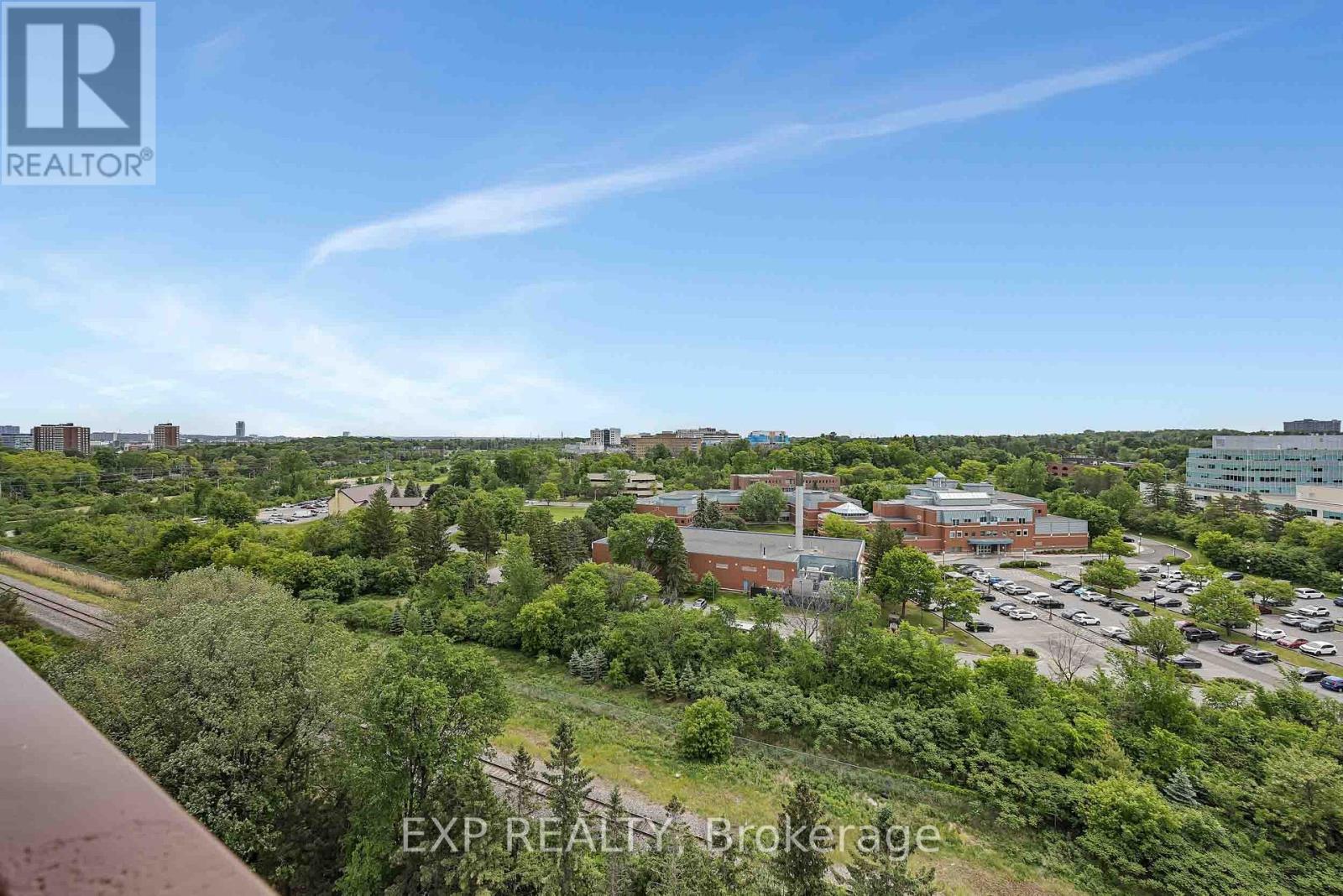 1707 - 1785 Frobisher Lane, Ottawa, Ontario  K1G 3T7 - Photo 28 - X13249830