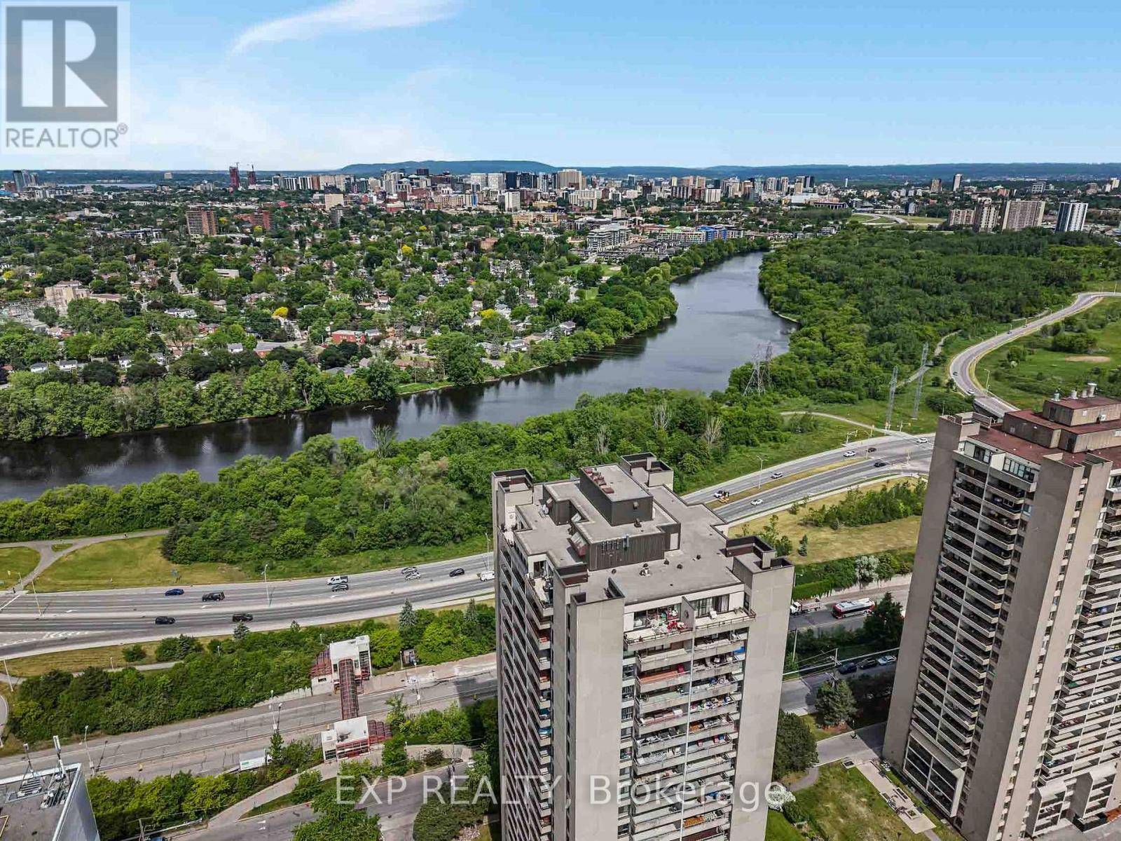 1707 - 1785 Frobisher Lane, Ottawa, Ontario  K1G 3T7 - Photo 29 - X13249830