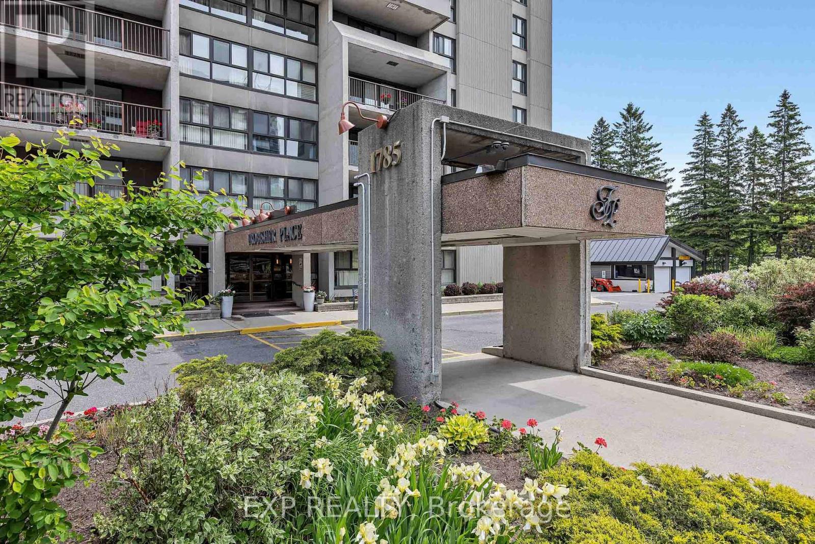 1707 - 1785 Frobisher Lane, Ottawa, Ontario  K1G 3T7 - Photo 3 - X13249830