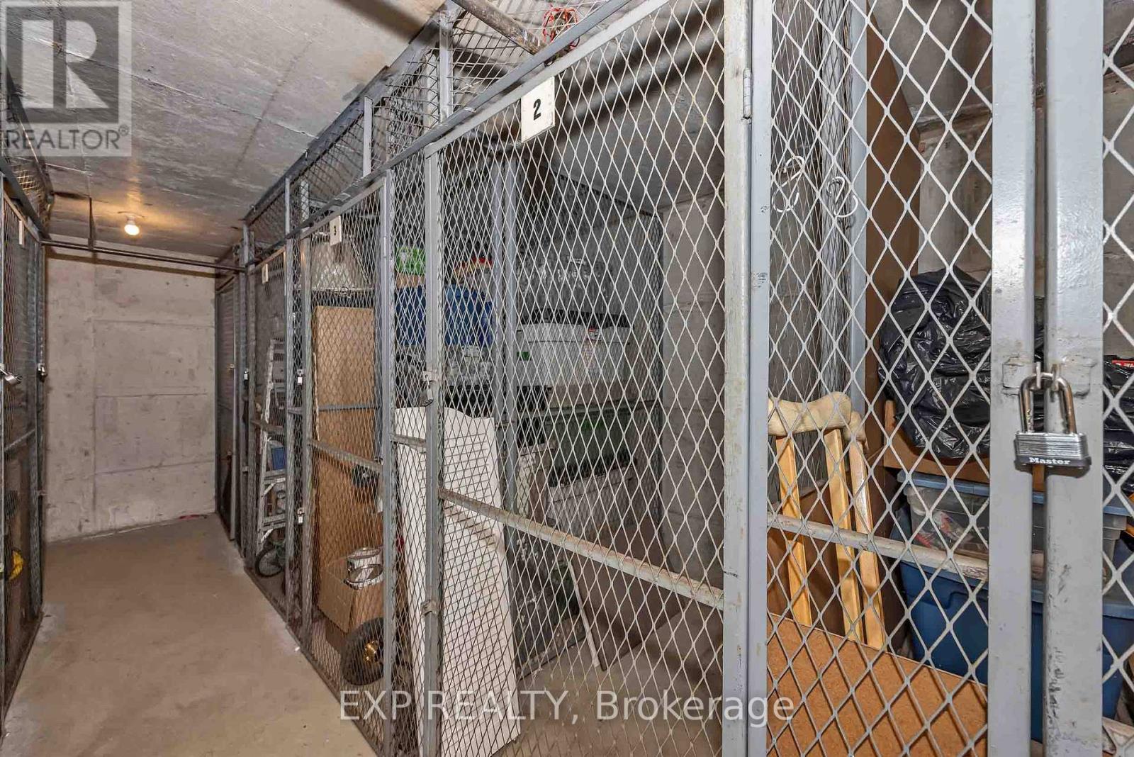 1707 - 1785 Frobisher Lane, Ottawa, Ontario  K1G 3T7 - Photo 31 - X13249830