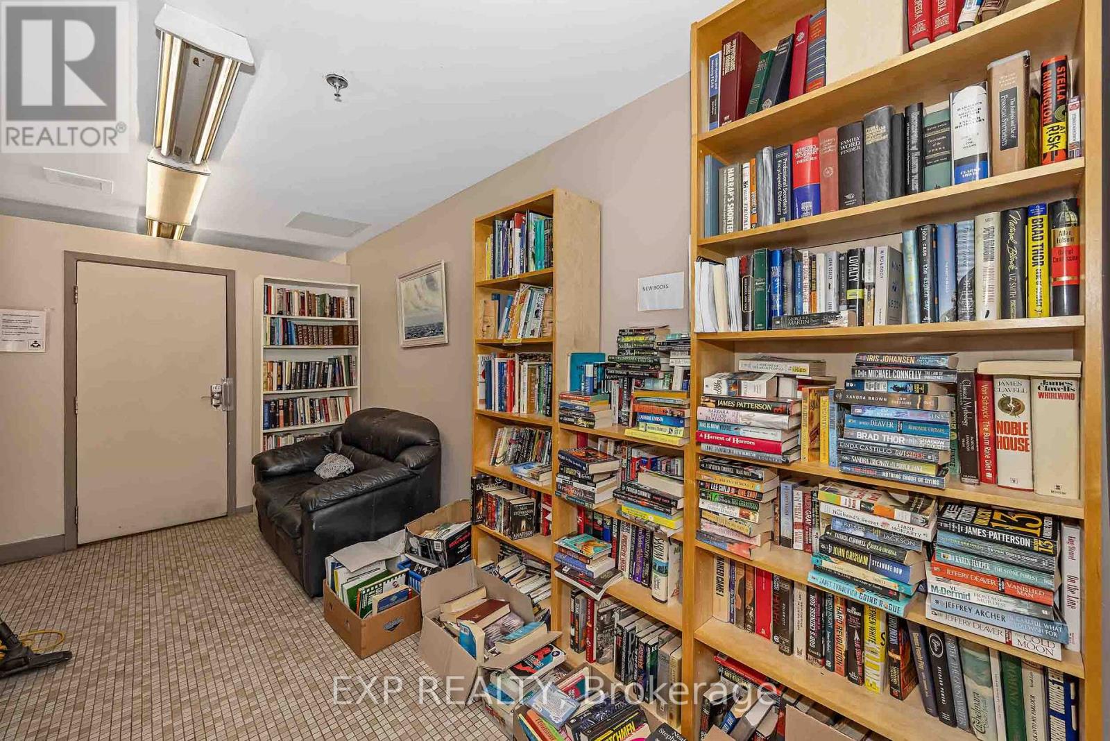1707 - 1785 Frobisher Lane, Ottawa, Ontario  K1G 3T7 - Photo 32 - X13249830