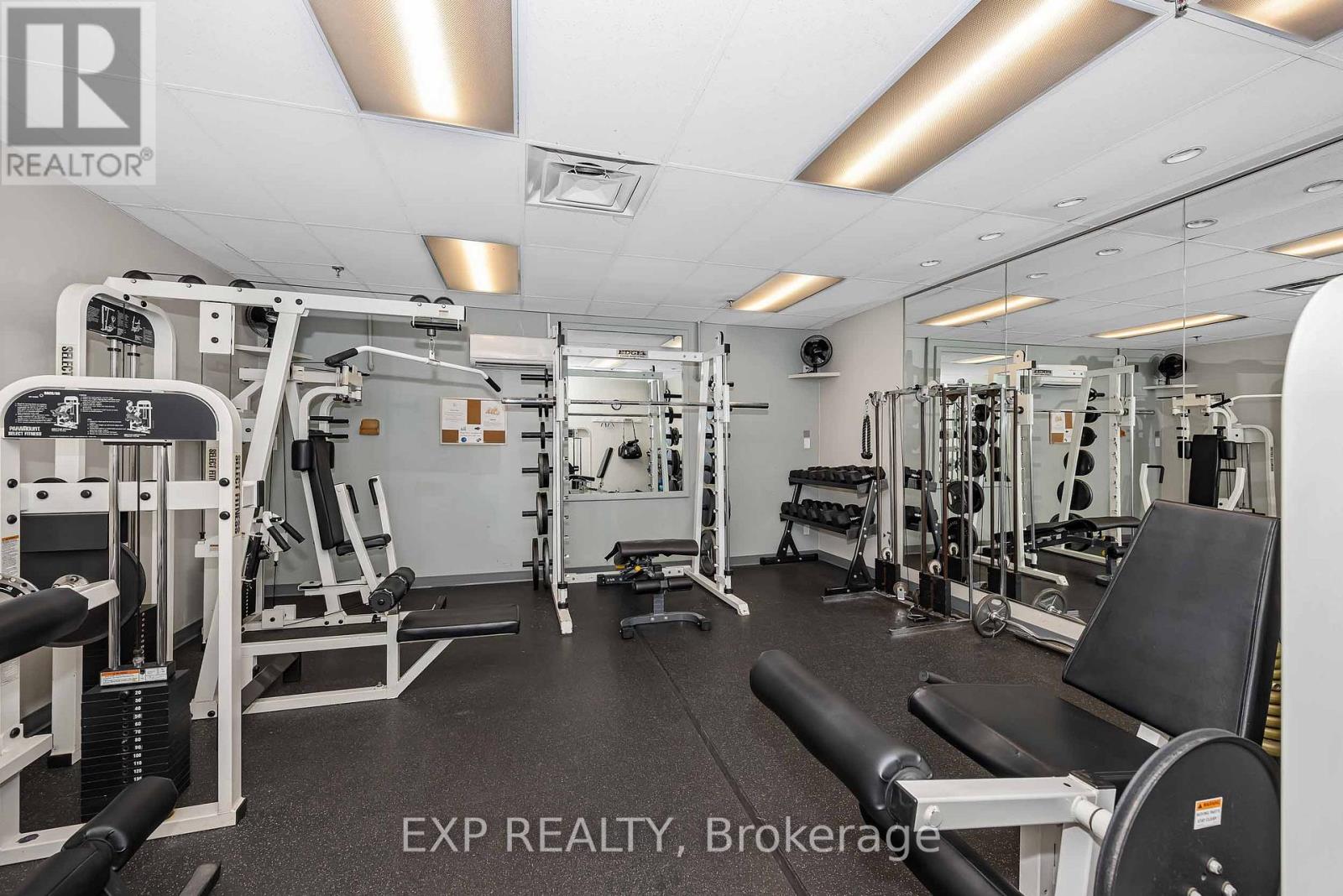 1707 - 1785 Frobisher Lane, Ottawa, Ontario  K1G 3T7 - Photo 33 - X13249830