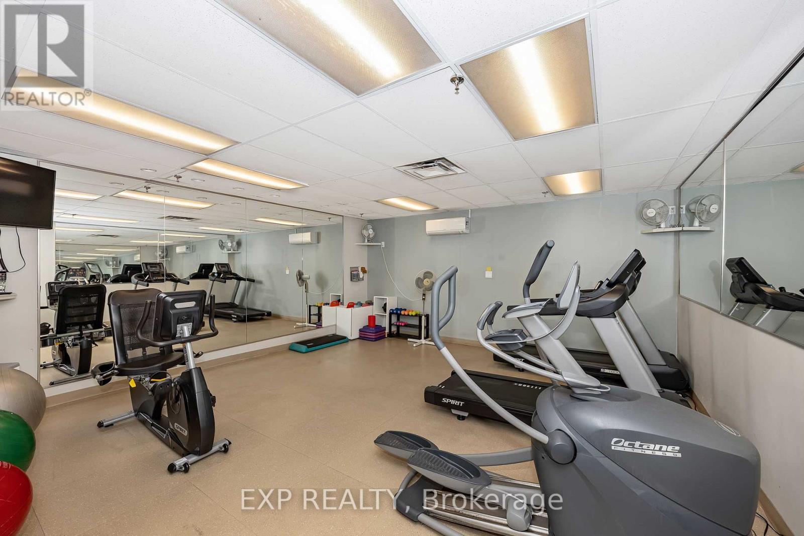 1707 - 1785 Frobisher Lane, Ottawa, Ontario  K1G 3T7 - Photo 34 - X13249830