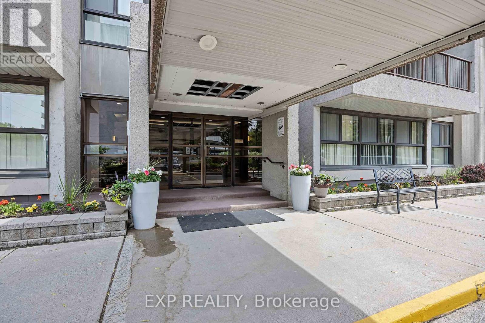 1707 - 1785 Frobisher Lane, Ottawa, Ontario  K1G 3T7 - Photo 4 - X13249830
