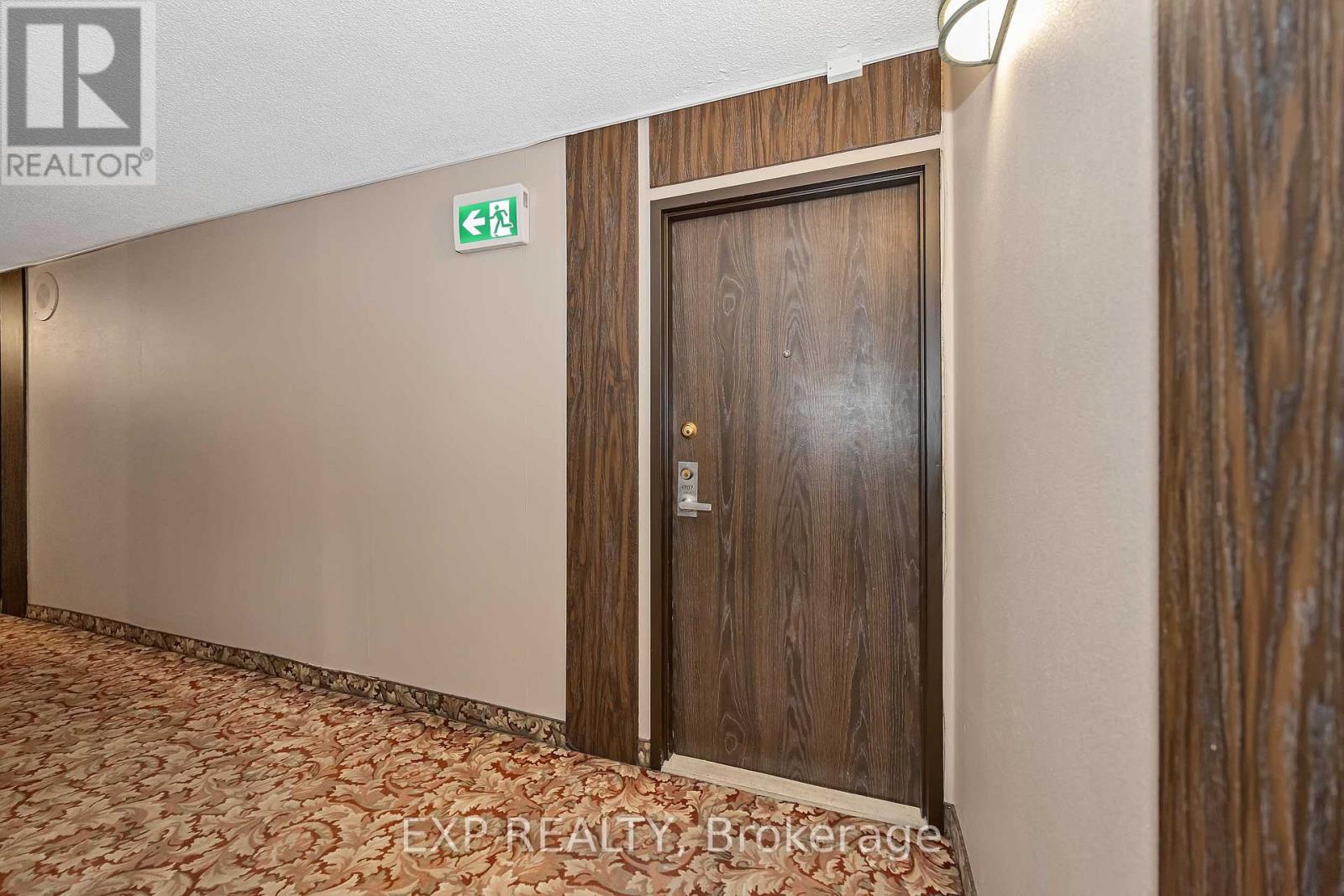 1707 - 1785 Frobisher Lane, Ottawa, Ontario  K1G 3T7 - Photo 7 - X13249830