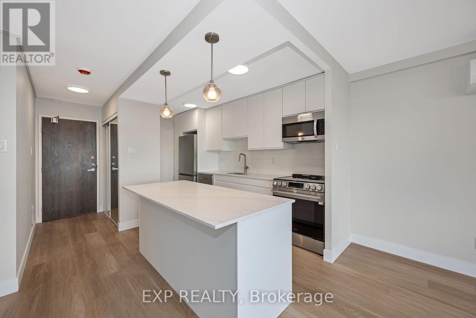 1707 - 1785 Frobisher Lane, Ottawa, Ontario  K1G 3T7 - Photo 9 - X13249830