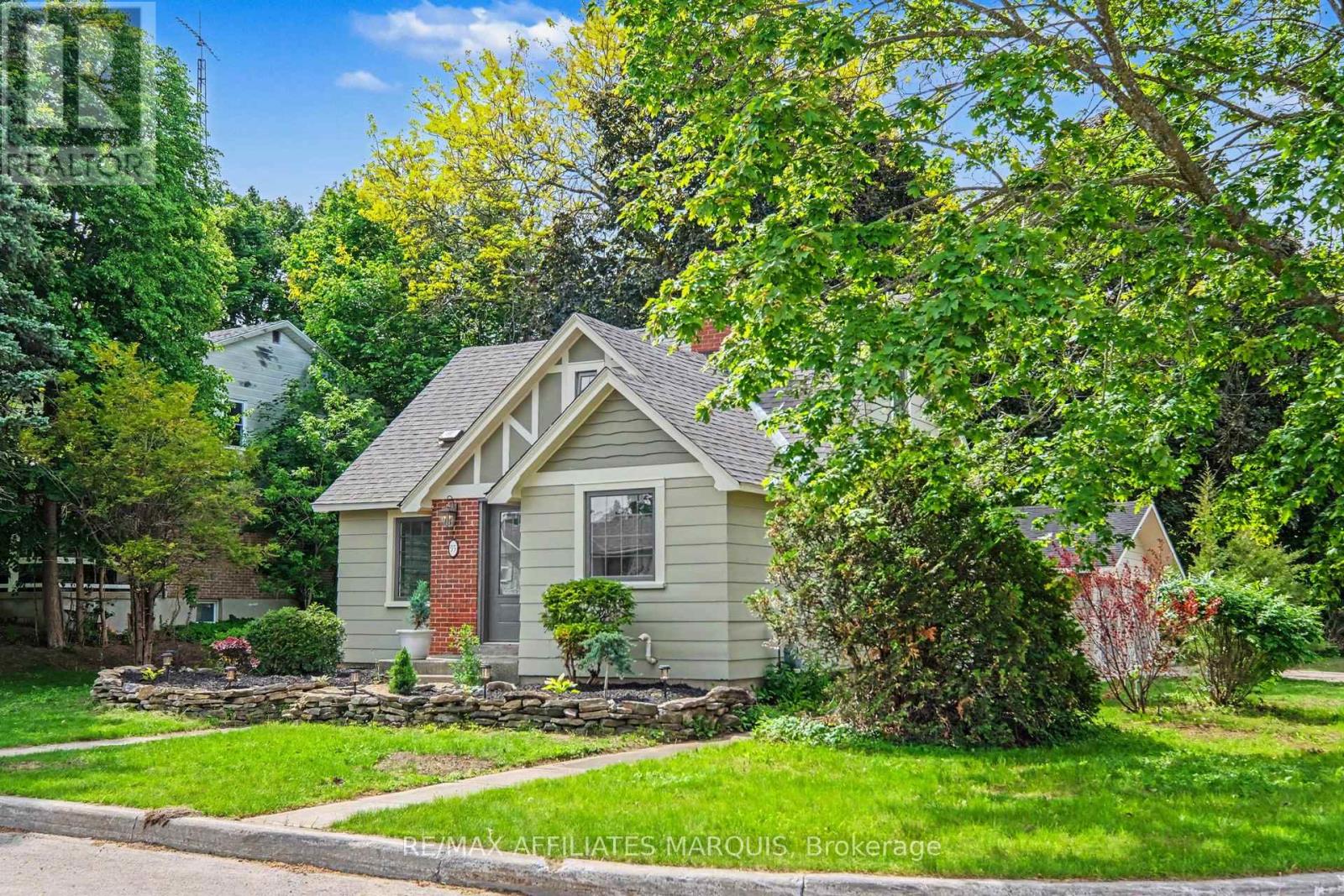 55 Church Street W, Smiths Falls, Ontario  K7A 1R1 - Photo 2 - X13249962