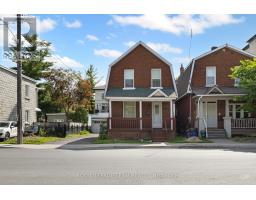 35 SPRINGFIELD ROAD, Ottawa, Ontario