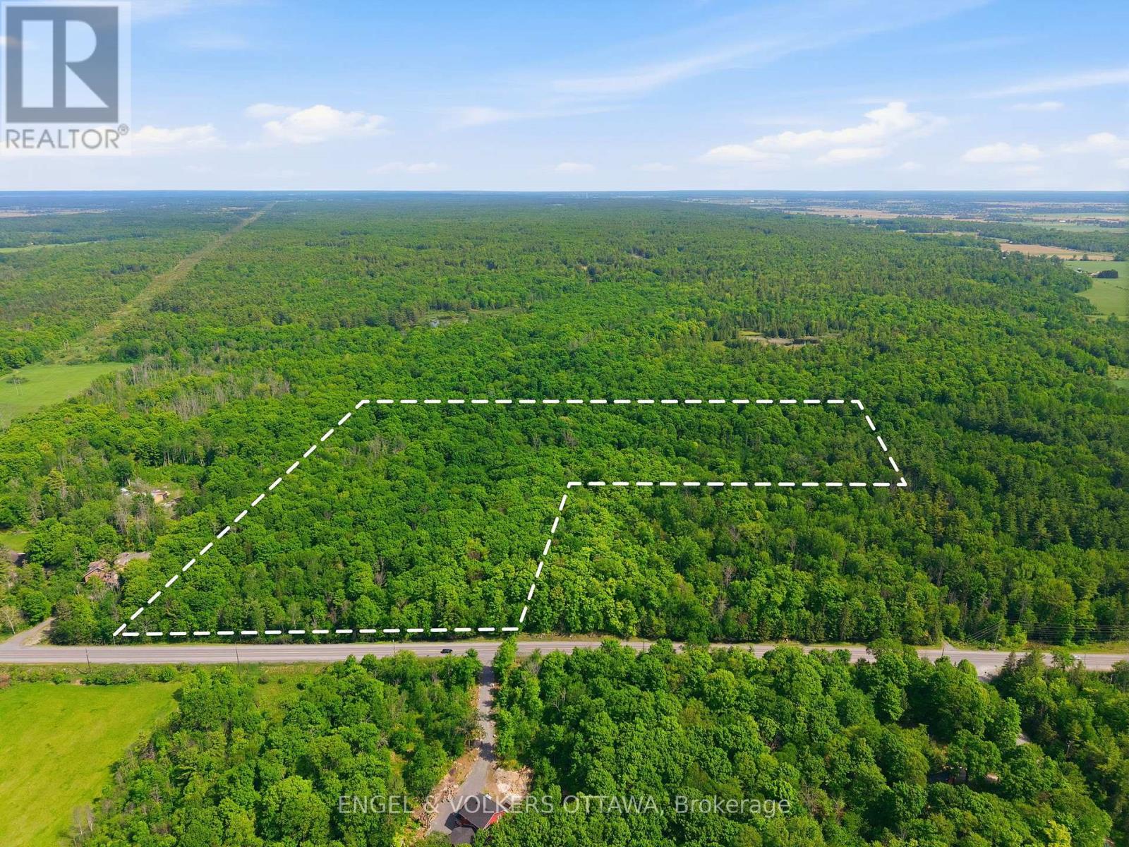 00 KINBURN SIDE ROAD, Ottawa, Ontario