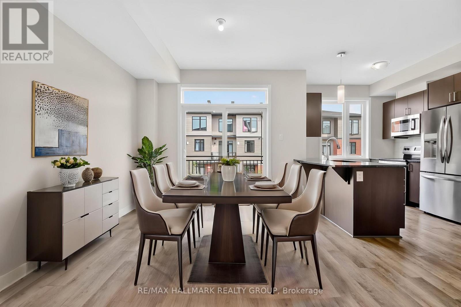 402 Jewelwing Private, Ottawa, Ontario  K1X 0M7 - Photo 12 - X13250040