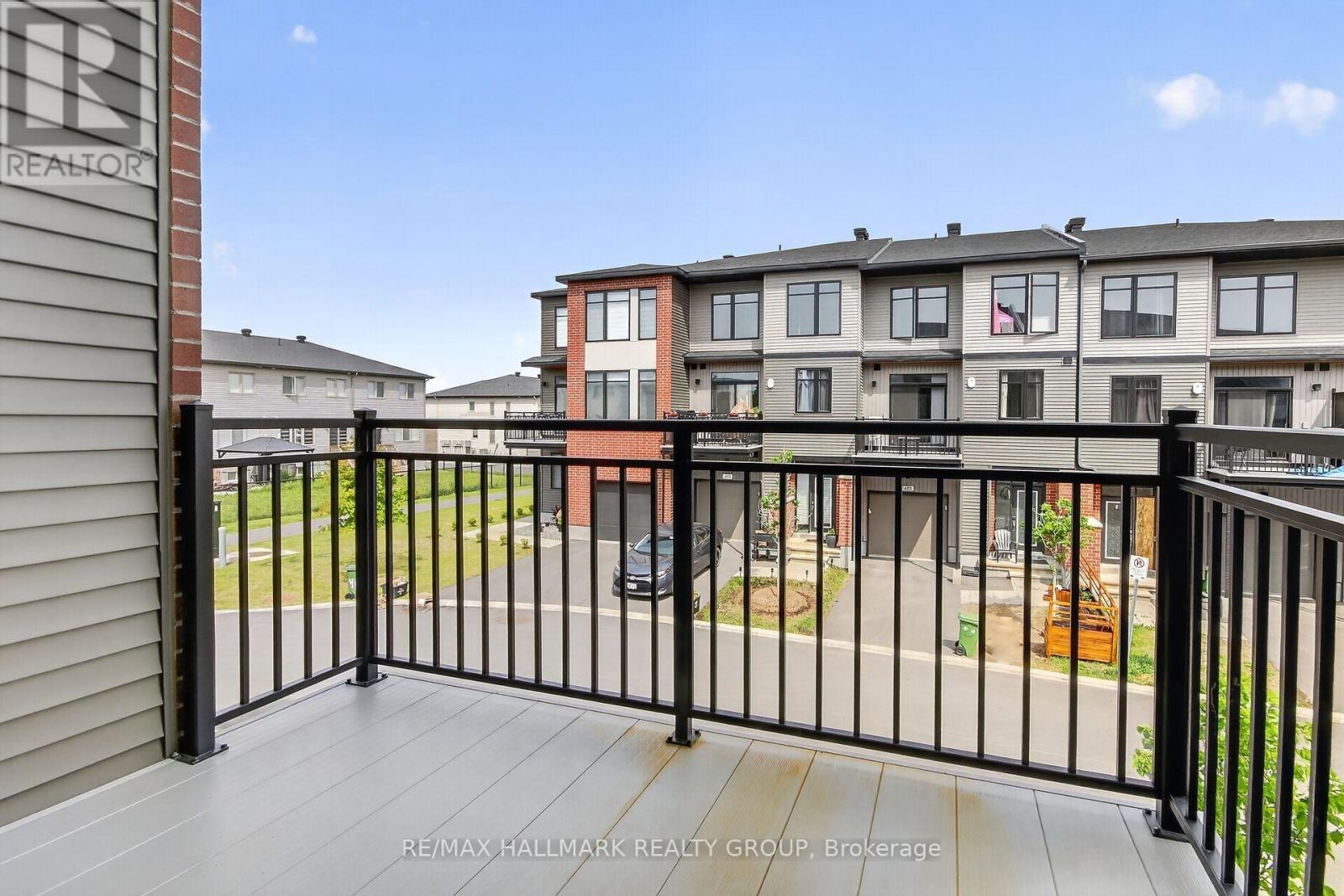 402 Jewelwing Private, Ottawa, Ontario  K1X 0M7 - Photo 16 - X13250040