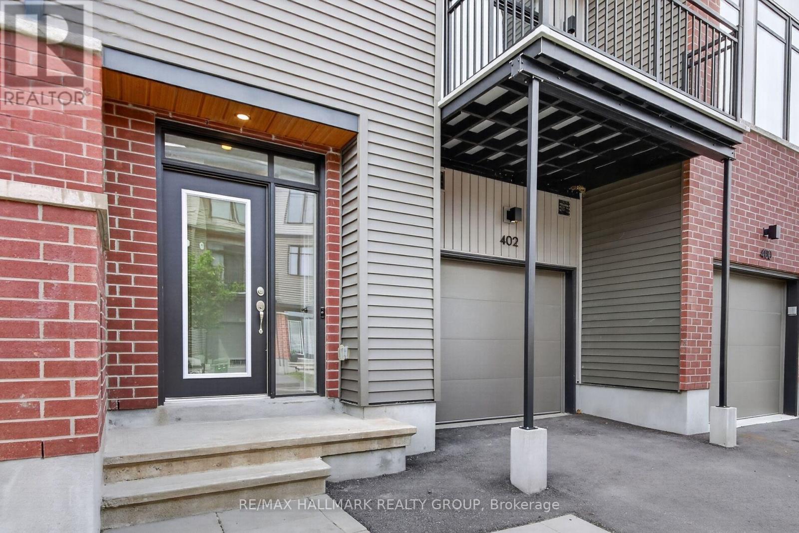 402 Jewelwing Private, Ottawa, Ontario  K1X 0M7 - Photo 2 - X13250040