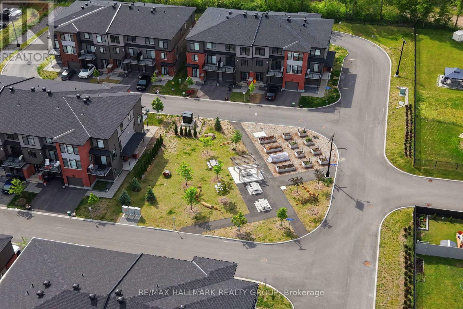 402 Jewelwing Private, Ottawa, Ontario  K1X 0M7 - Photo 47 - X13250040