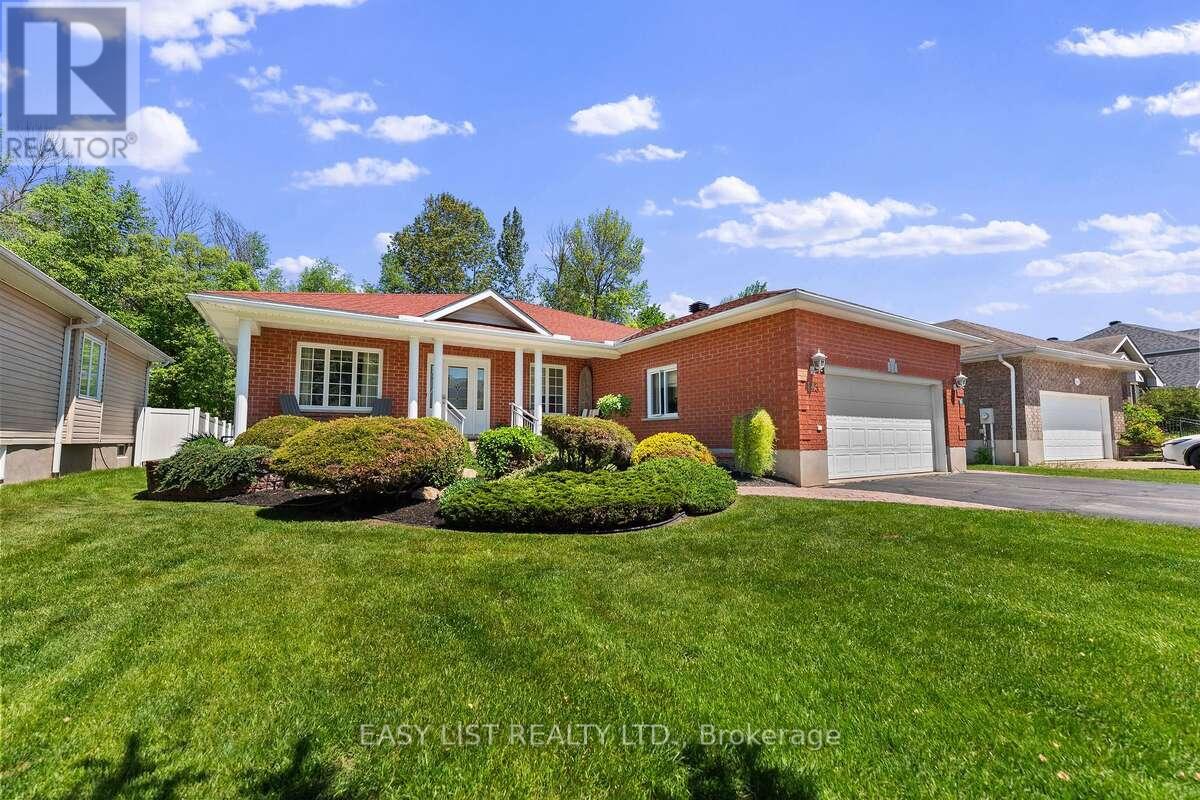 143 Poplar Ridge Road, Pembroke, Ontario  K8A 8K3 - Photo 1 - X13250074