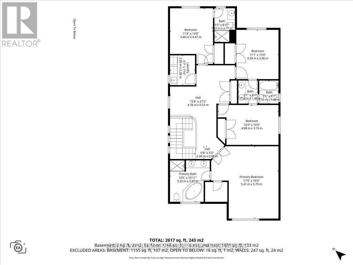 816 Azure Street, Ottawa, Ontario  K4A 0T7 - Photo 48 - X13250092