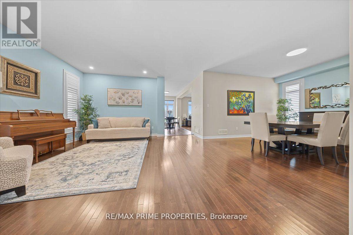 816 Azure Street, Ottawa, Ontario  K4A 0T7 - Photo 5 - X13250092